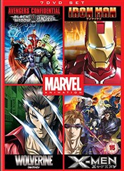MARVEL DVDセット 91N8gAcbL5L.jpg_BO30,255,255,